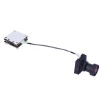 Hawkeye PRO 1 Inch 6K30 4K60fps Horizontal EIS Anti-Shake Camera Compatible C-Port Lenses Drone Accessory